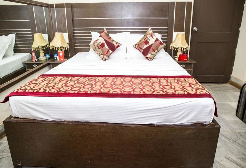 Hotel Oyo Rooms Kalinga Vihar 12