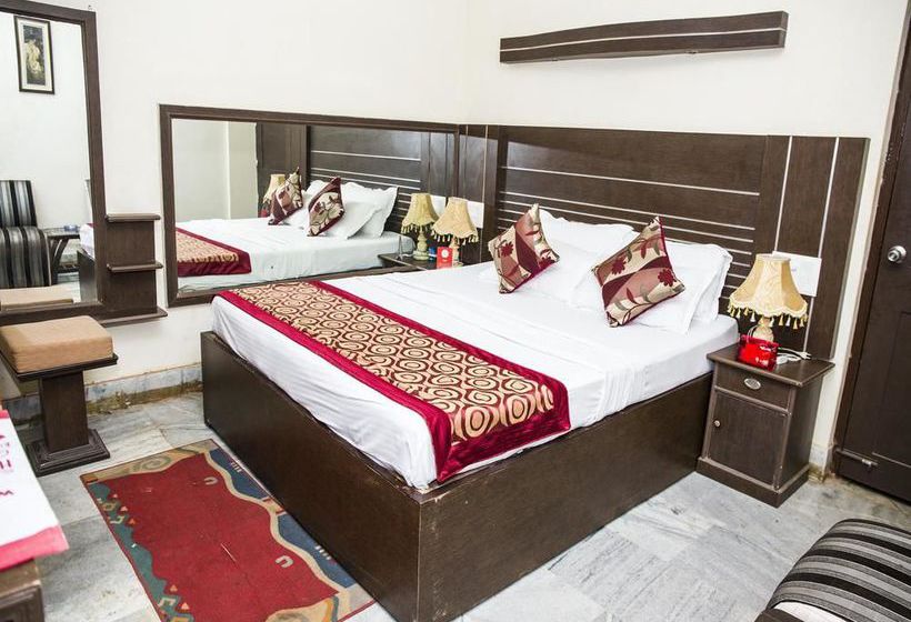Hotel Oyo Rooms Kalinga Vihar 13
