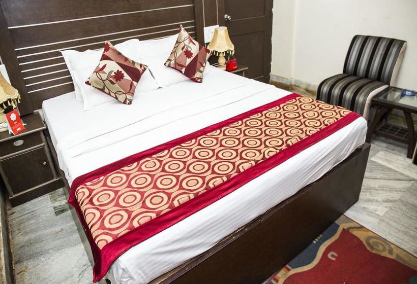 Hotel Oyo Rooms Kalinga Vihar 14