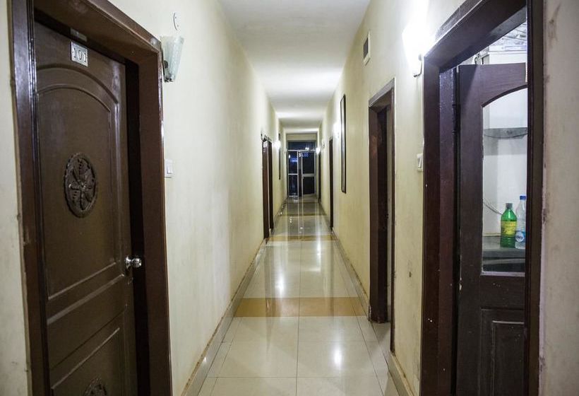 Hotel Oyo Rooms Kalinga Vihar 15