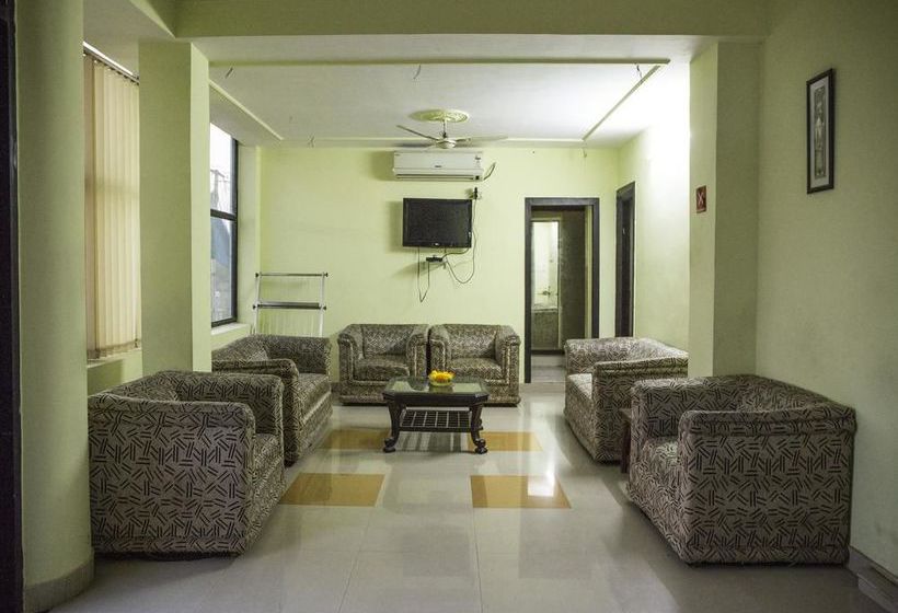 Hotel Oyo Rooms Kalinga Vihar 16