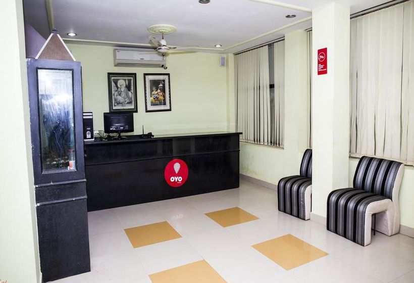 Hotel Oyo Rooms Kalinga Vihar 17