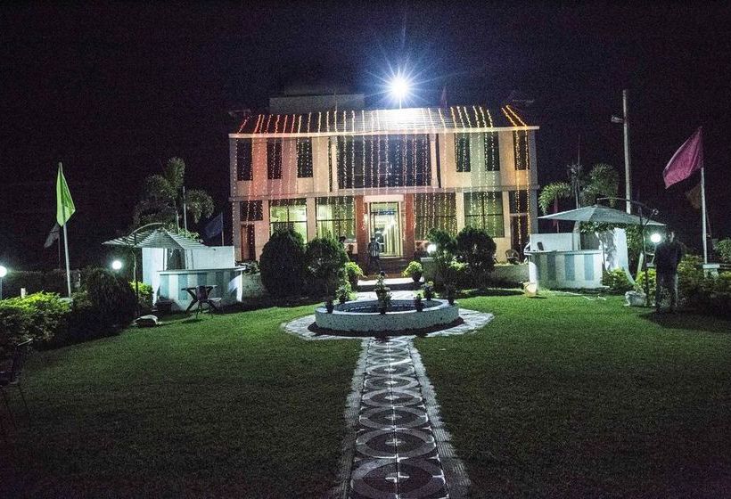 Hotel Oyo Rooms Kalinga Vihar 2