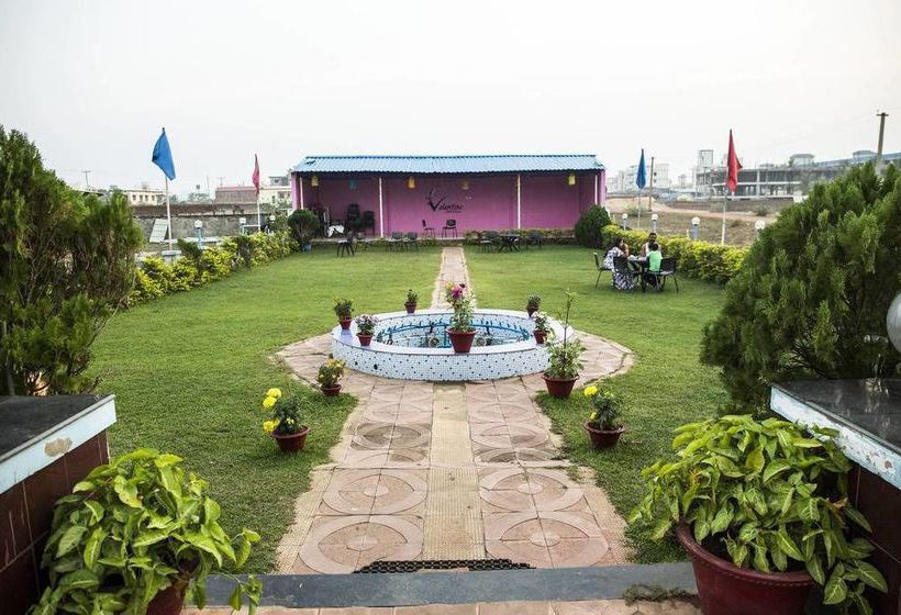 Hotel Oyo Rooms Kalinga Vihar 3