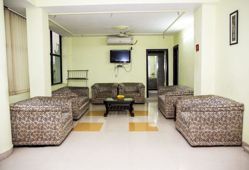 Hotel Oyo Rooms Kalinga Vihar 4