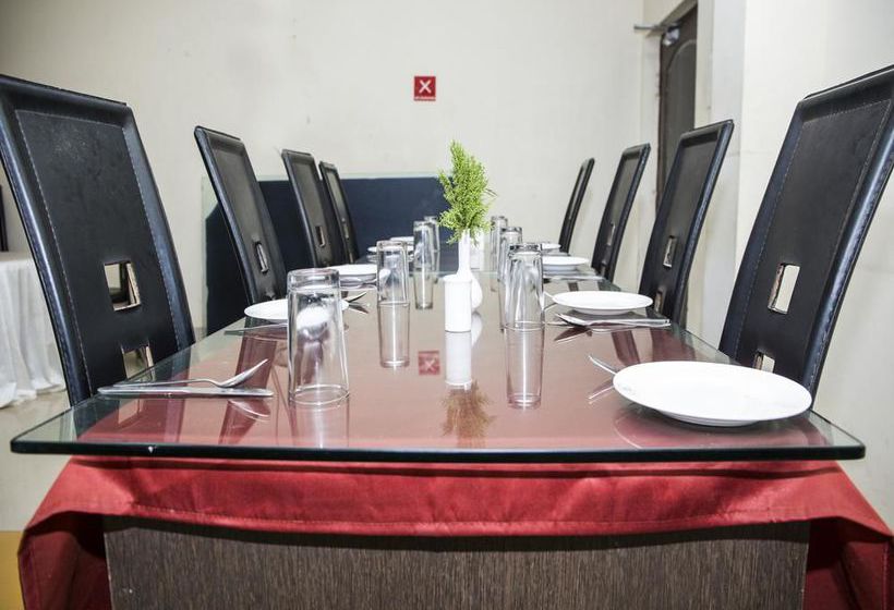 Hotel Oyo Rooms Kalinga Vihar 5