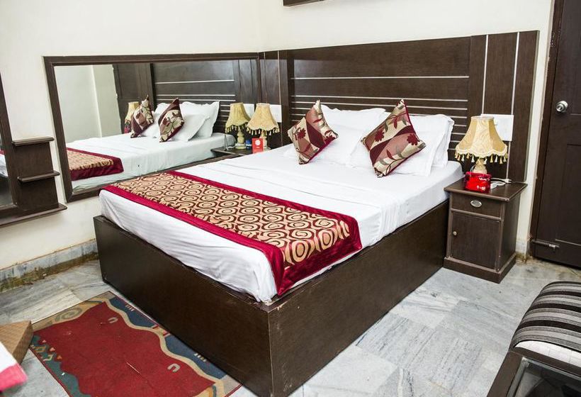 Hotel Oyo Rooms Kalinga Vihar 7