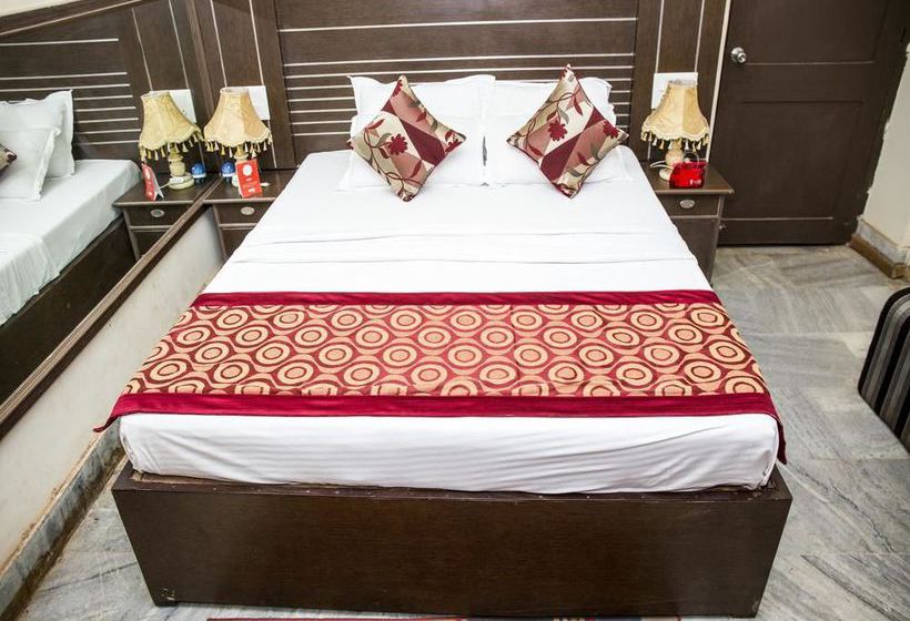 Hotel Oyo Rooms Kalinga Vihar 8