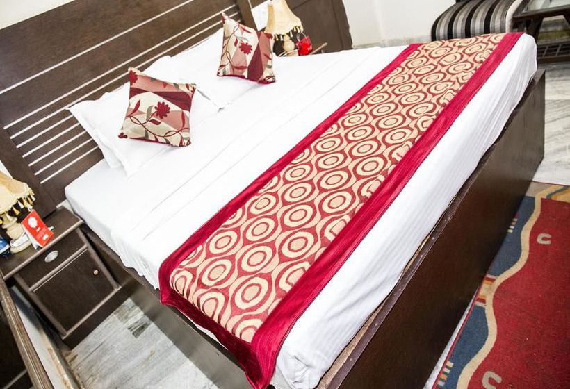 Hotel Oyo Rooms Kalinga Vihar 9