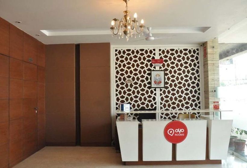 Hotel Oyo Rooms Bibi Wala Chowk Punjab