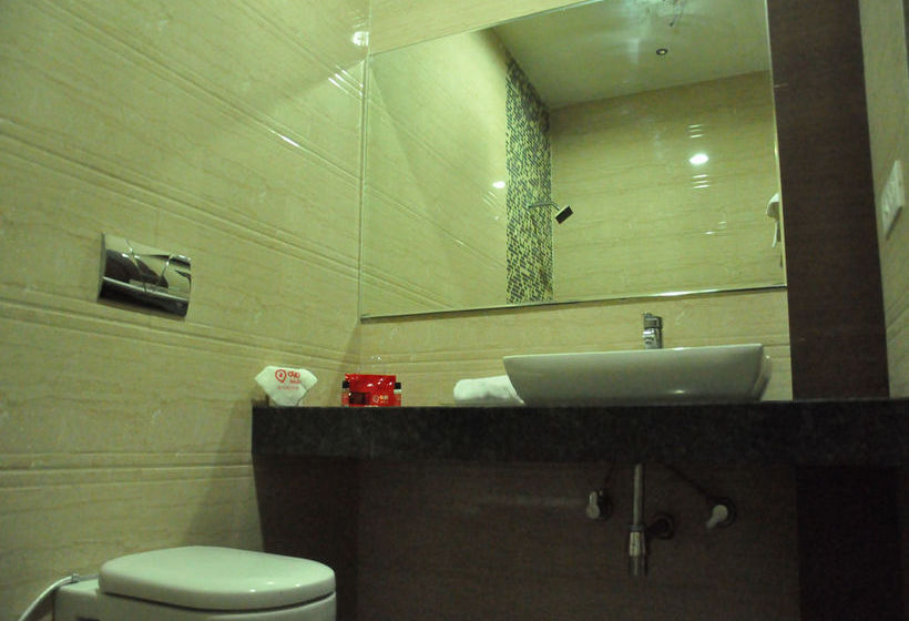 Hotel Oyo Rooms Bibi Wala Chowk 10