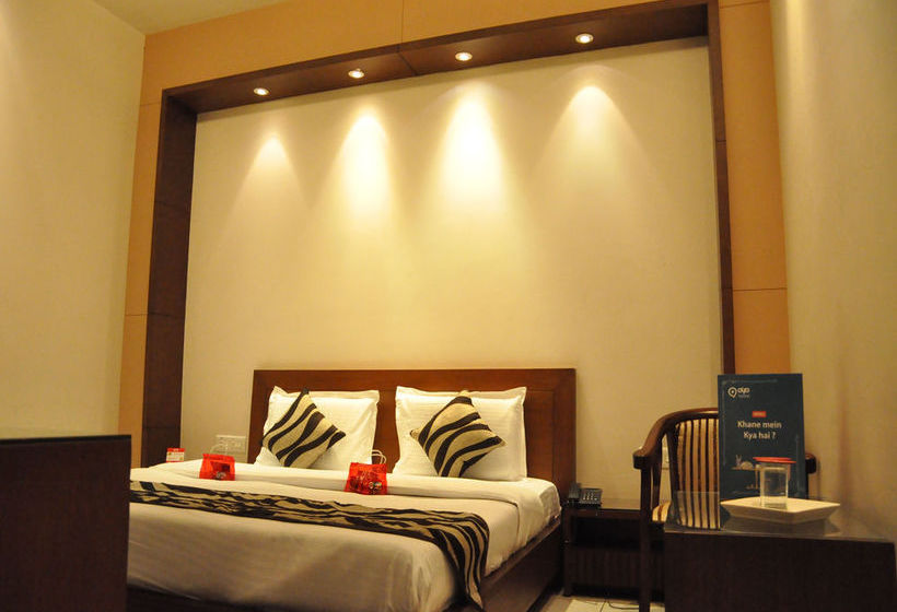 Hotel Oyo Rooms Bibi Wala Chowk 12