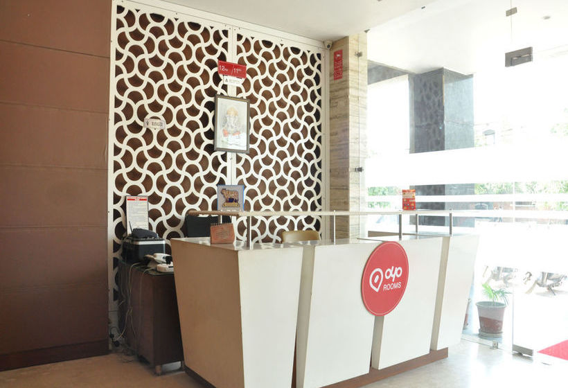 Hotel Oyo Rooms Bibi Wala Chowk 13