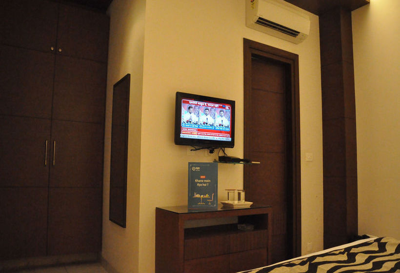 Hotel Oyo Rooms Bibi Wala Chowk 14
