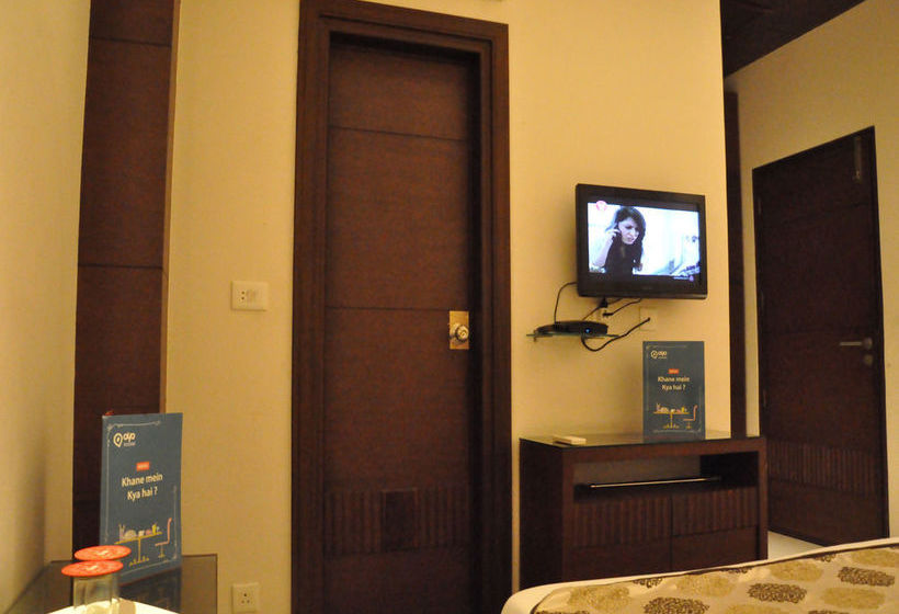 Hotel Oyo Rooms Bibi Wala Chowk 15