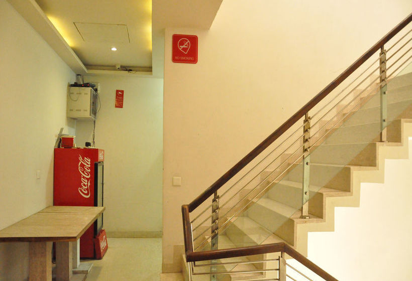 Hotel Oyo Rooms Bibi Wala Chowk 16