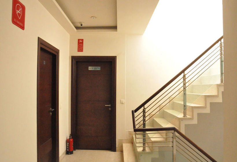 Hotel Oyo Rooms Bibi Wala Chowk 18