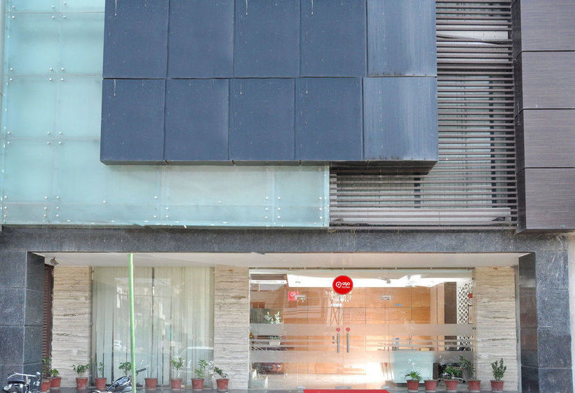 Hotel Oyo Rooms Bibi Wala Chowk 2