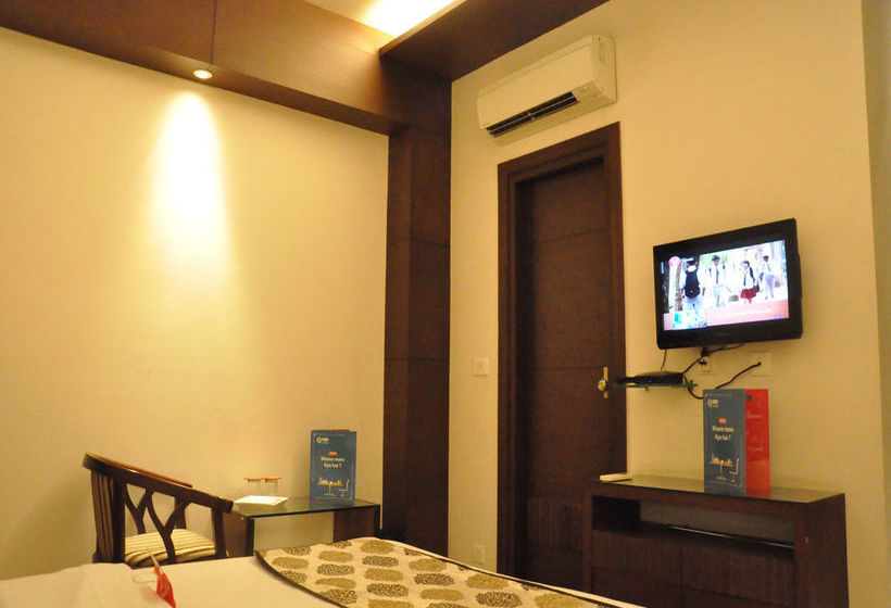 Hotel Oyo Rooms Bibi Wala Chowk 20