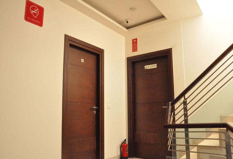 Hotel Oyo Rooms Bibi Wala Chowk 3