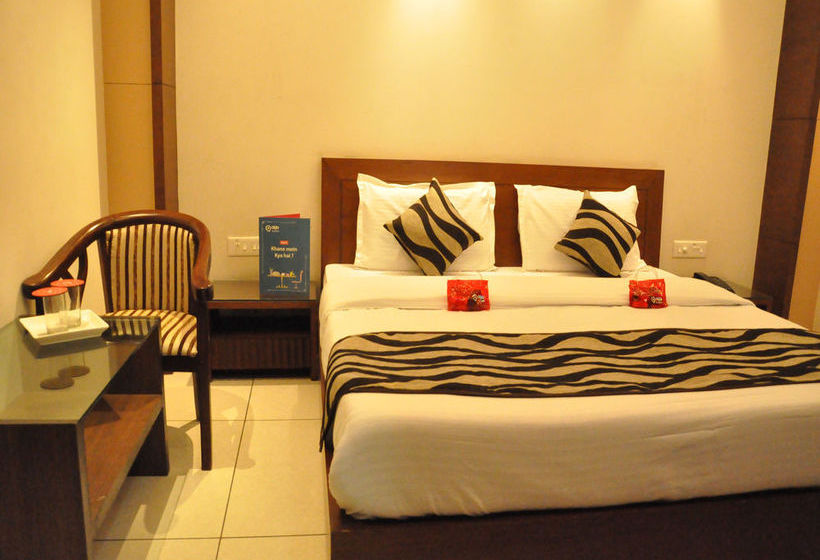 Hotel Oyo Rooms Bibi Wala Chowk 4
