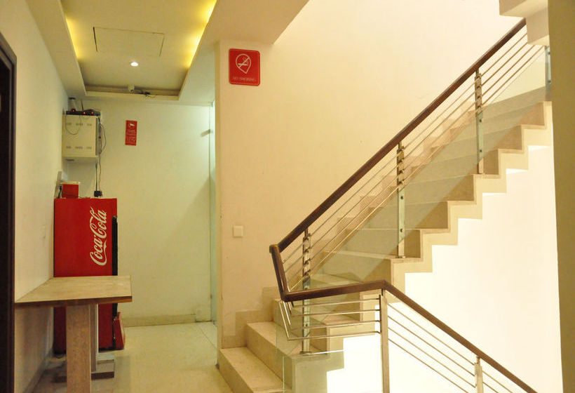 Hotel Oyo Rooms Bibi Wala Chowk 5