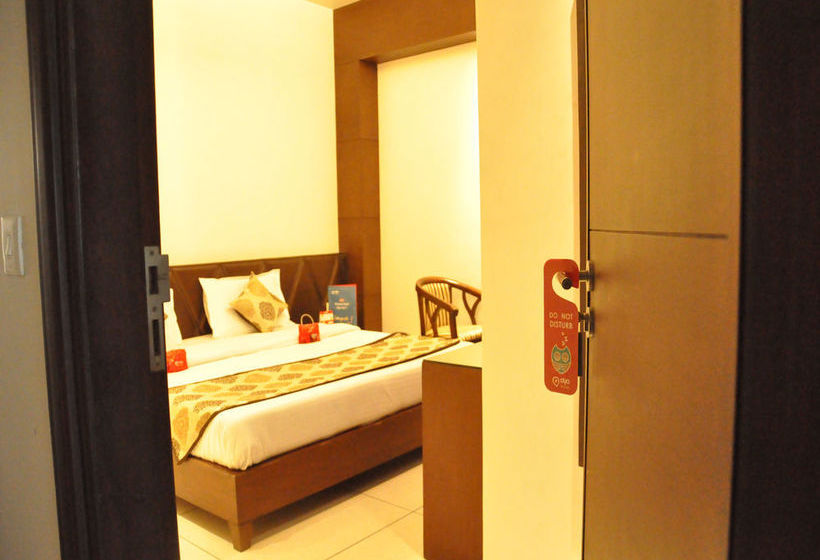 Hotel Oyo Rooms Bibi Wala Chowk 6