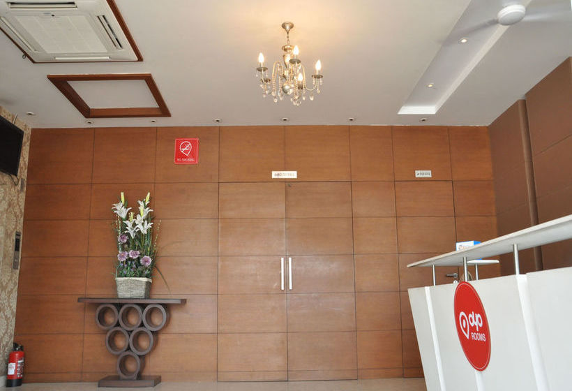 Hotel Oyo Rooms Bibi Wala Chowk 7