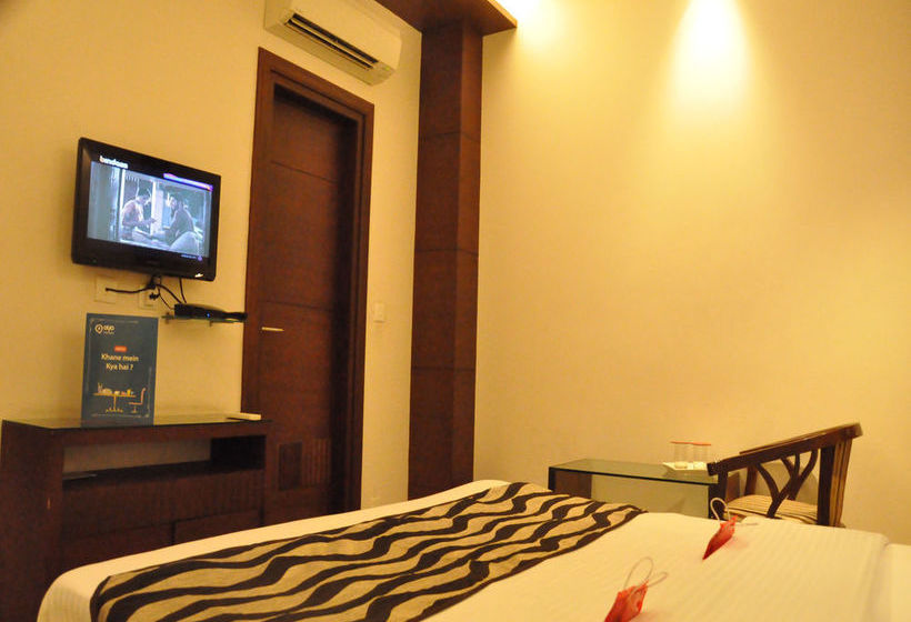 Hotel Oyo Rooms Bibi Wala Chowk 8
