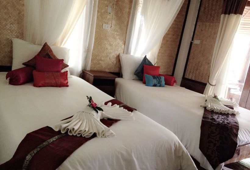 Hotel Le Mont Resort 1