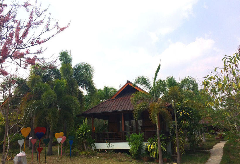 Hotel Le Mont Resort 10