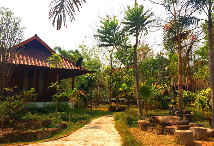 Hotel Le Mont Resort 11