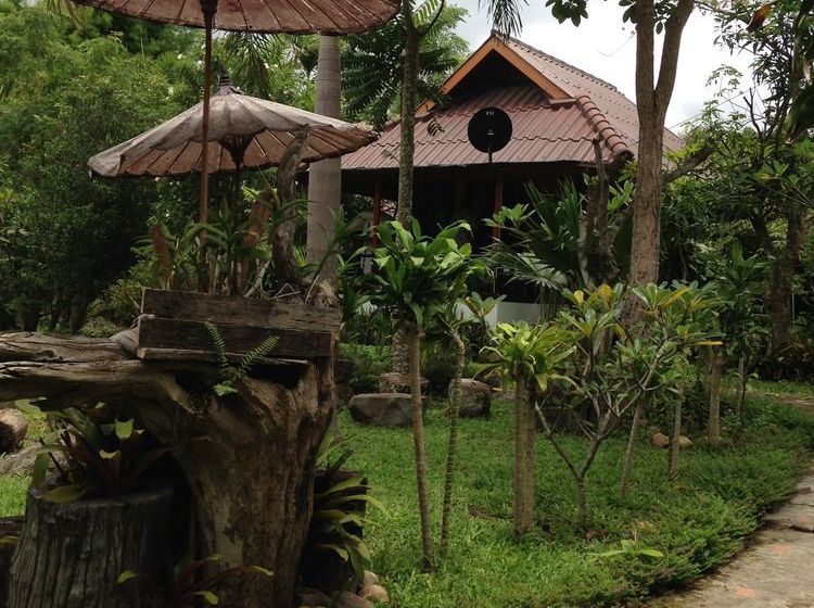 Hotel Le Mont Resort 12