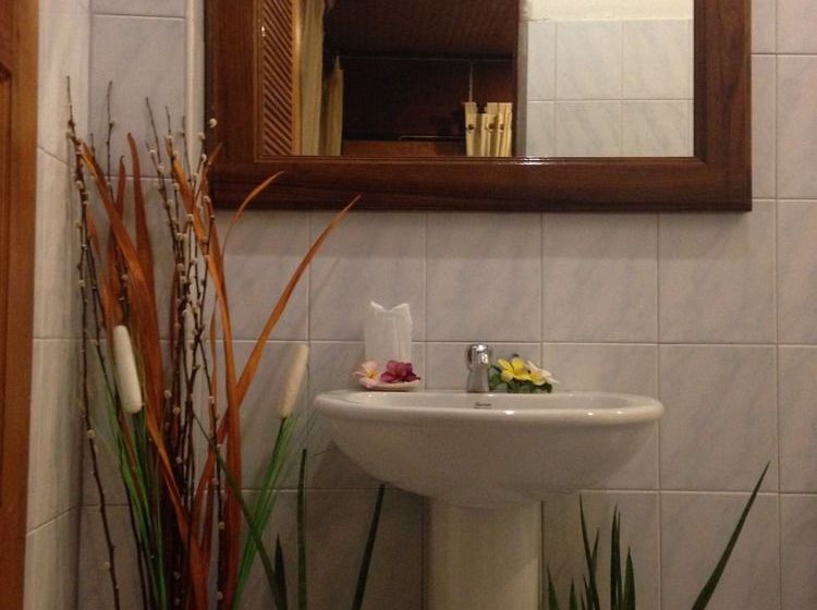 Hotel Le Mont Resort 13