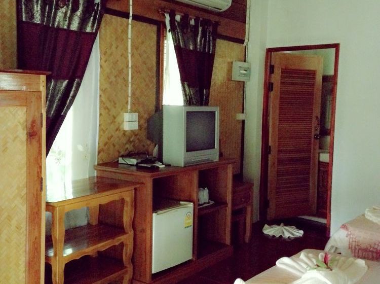 Hotel Le Mont Resort 14