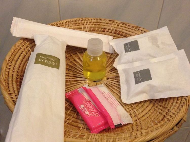 Hotel Le Mont Resort 17