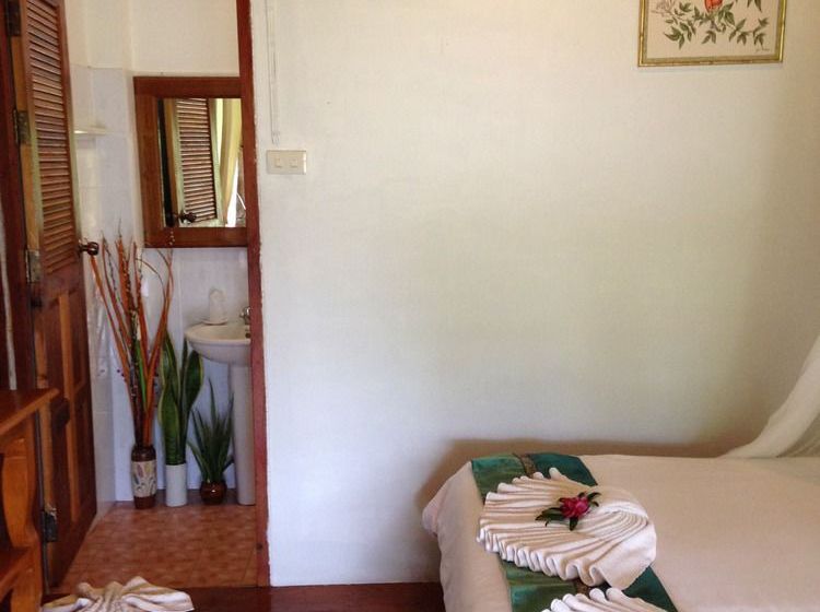 Hotel Le Mont Resort 18