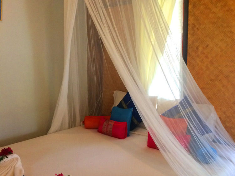 Hotel Le Mont Resort 19