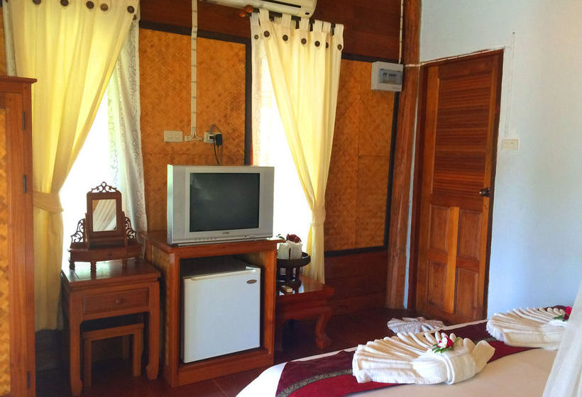 Hotel Le Mont Resort 2