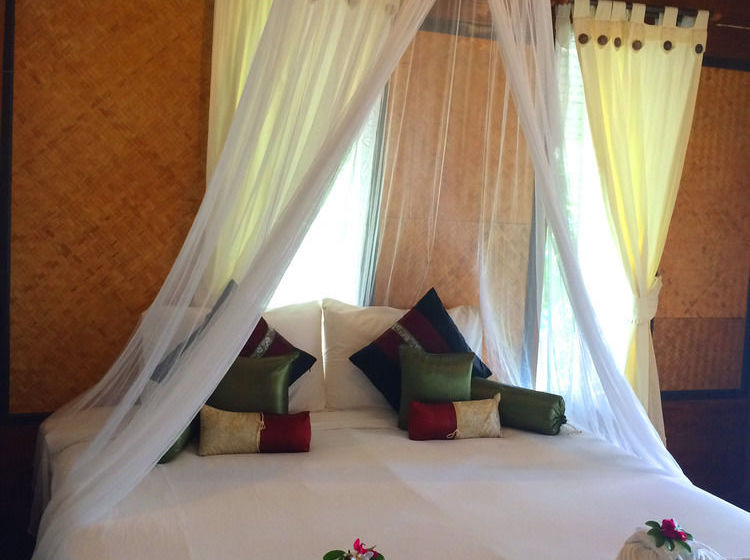 Hotel Le Mont Resort 20