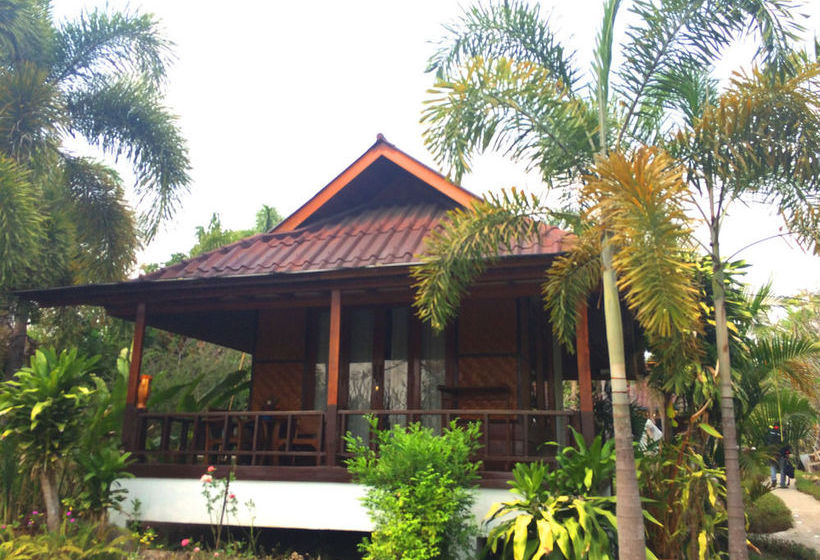 Hotel Le Mont Resort 3