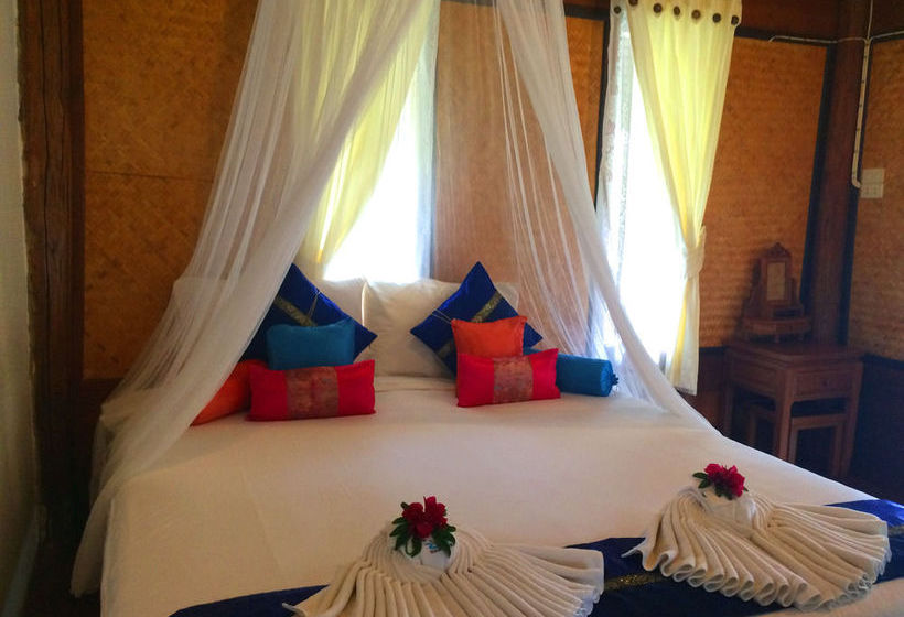 Hotel Le Mont Resort 4