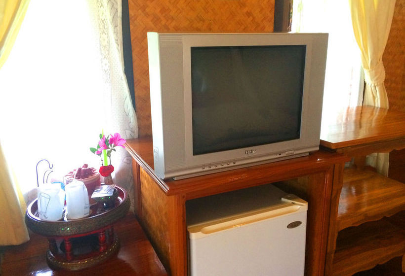 Hotel Le Mont Resort 5