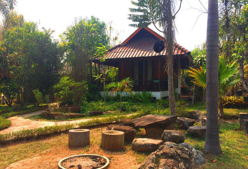 Hotel Le Mont Resort 6