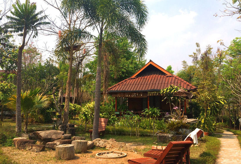 Hotel Le Mont Resort 7