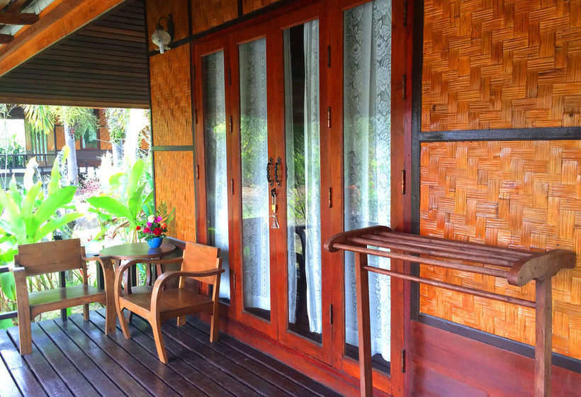 Hotel Le Mont Resort 8