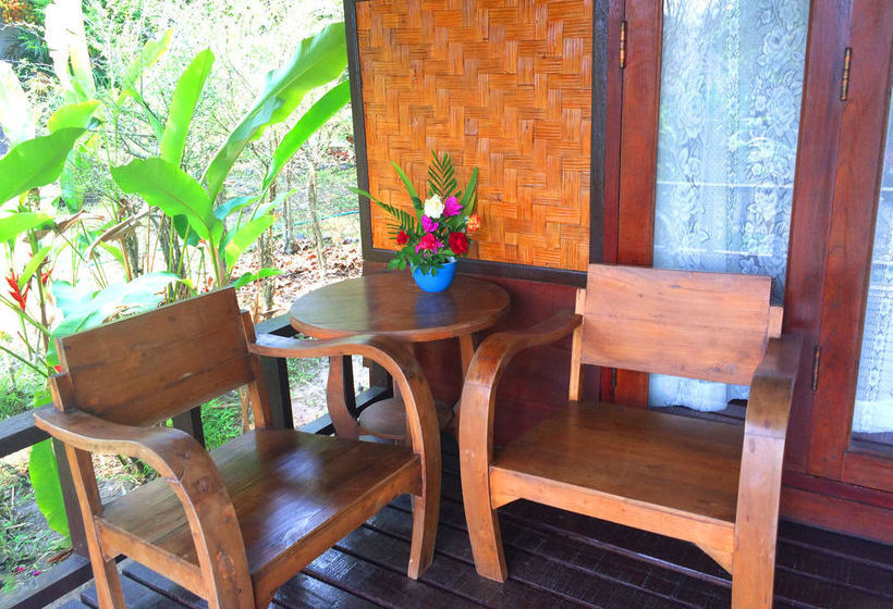 Hotel Le Mont Resort 9