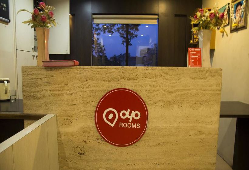 Hotel Oyo Rooms Athwa Gate Surat 19