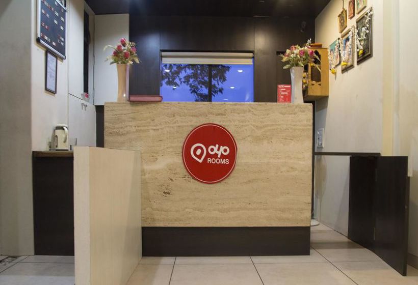 Hotel Oyo Rooms Athwa Gate Surat 20