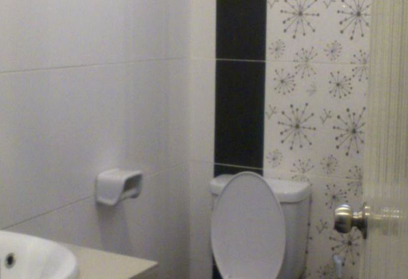 Hotel Nata Terrace Udon Thani